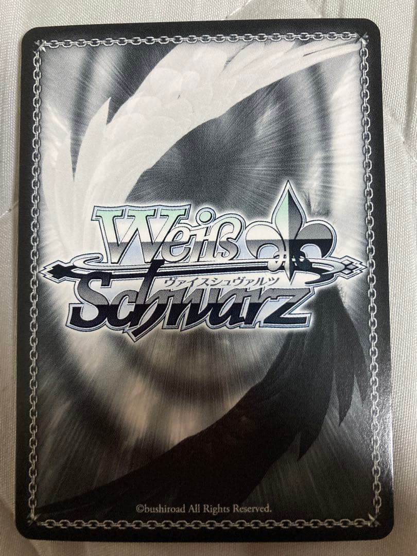 ヴァイス　ホロライブ　君と願うミライ戌神ころね