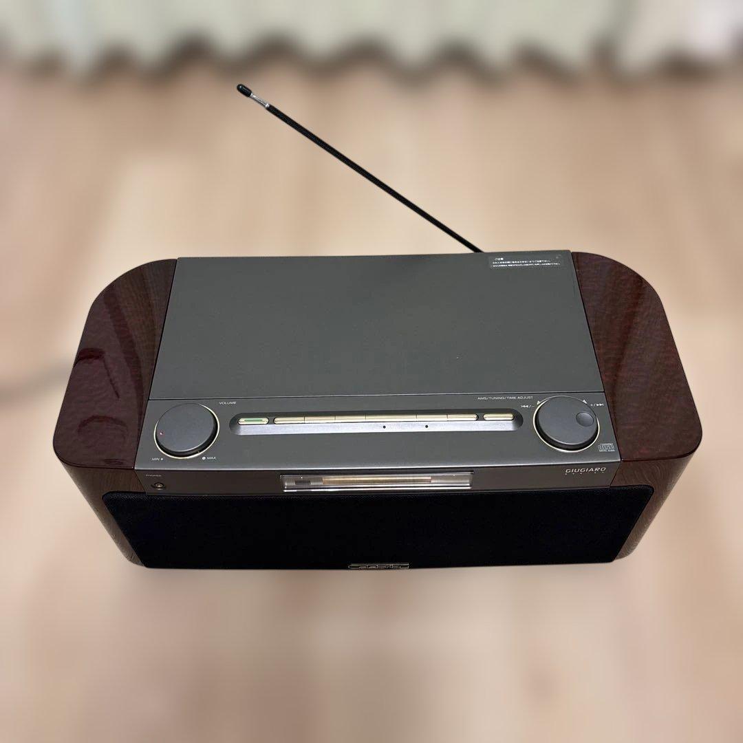 日*1様 【ジャンク品】SONY D-3000 Celebrity セレブリティ