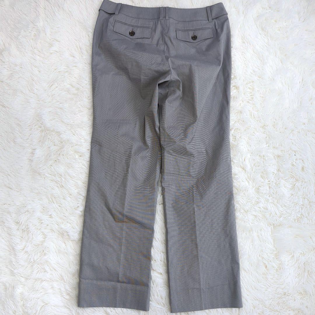 【極美品】バーバリー 3点セット セットアップ スーツ 44 大きいサイズ