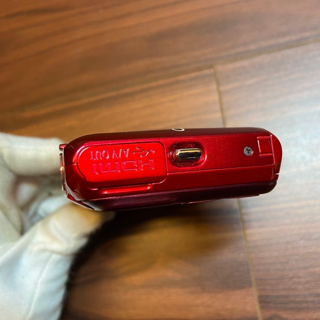 Nikon COOLPIX S6400 デジカメ 4628