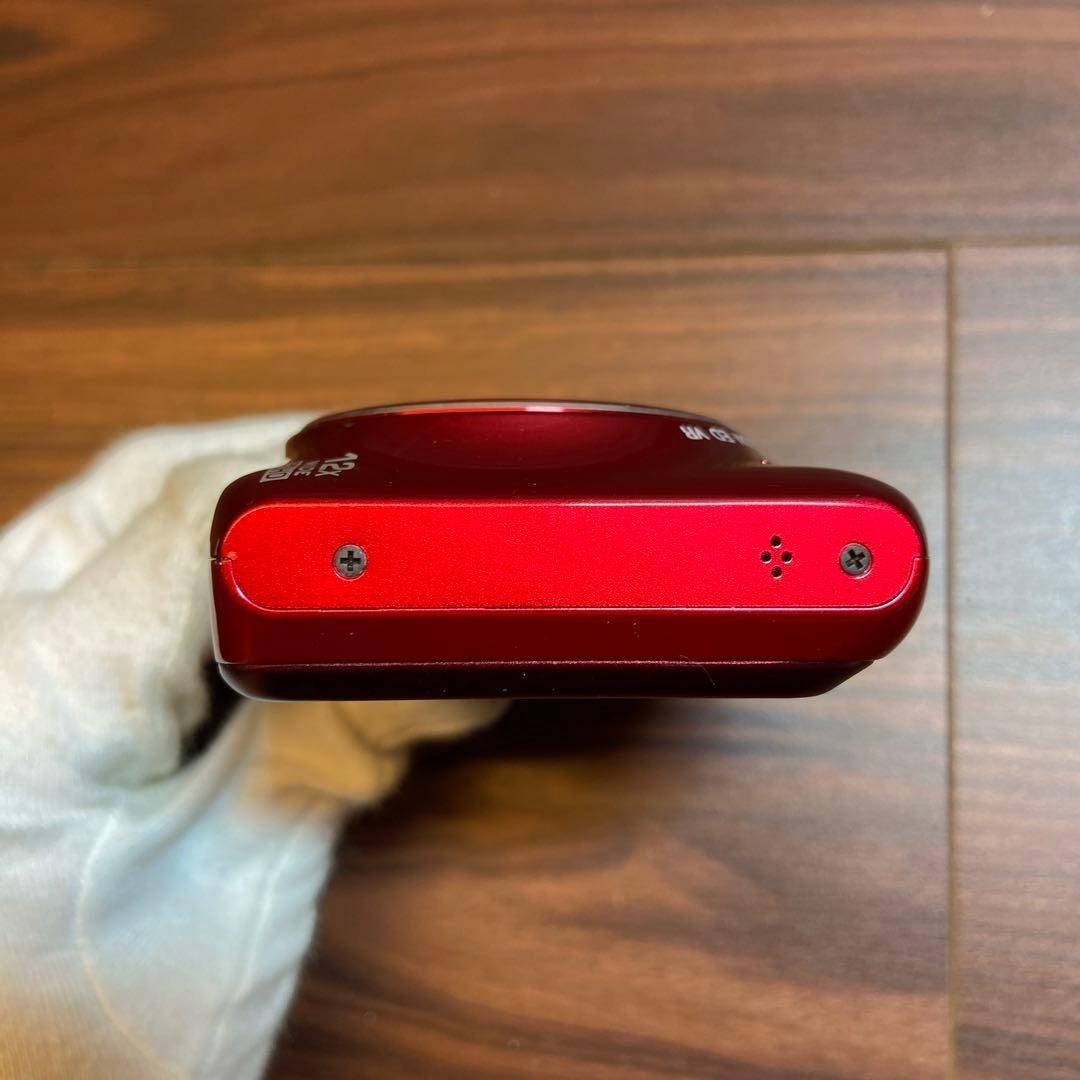 Nikon COOLPIX S6400 デジカメ 4628