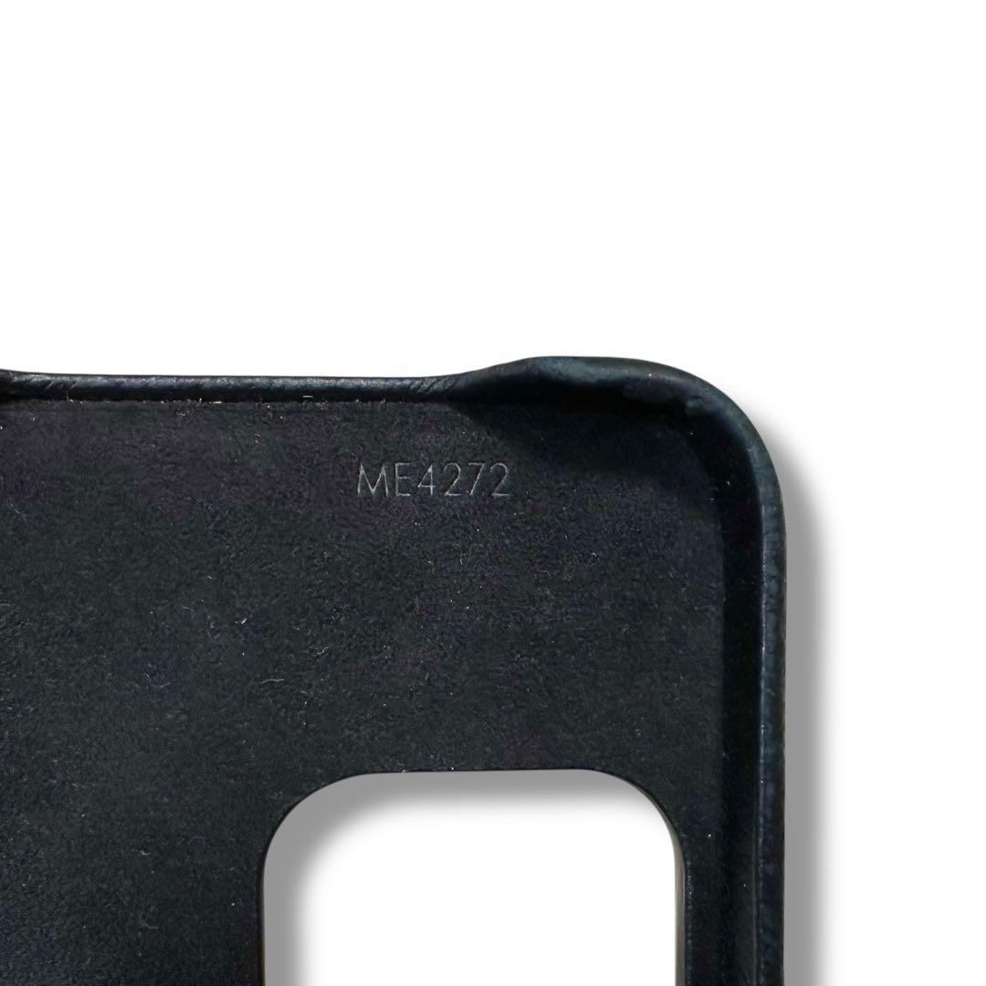 極美品 ルイヴィトン iPhone14ProMAXケース バンパー モノグラム