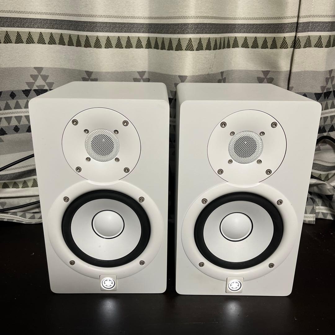 HS5 ・XLRケーブル　セット