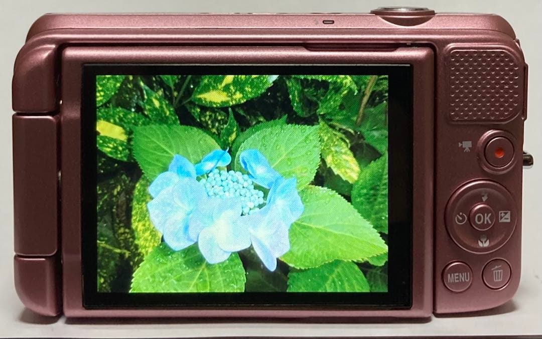 ✨ピンク✨NIKON COOLPIX S6600 Wi-Fi