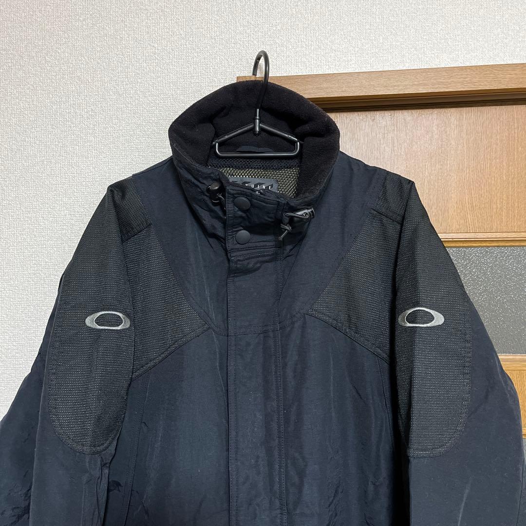 ジャケット・アウター Oakley software archive jacket size M