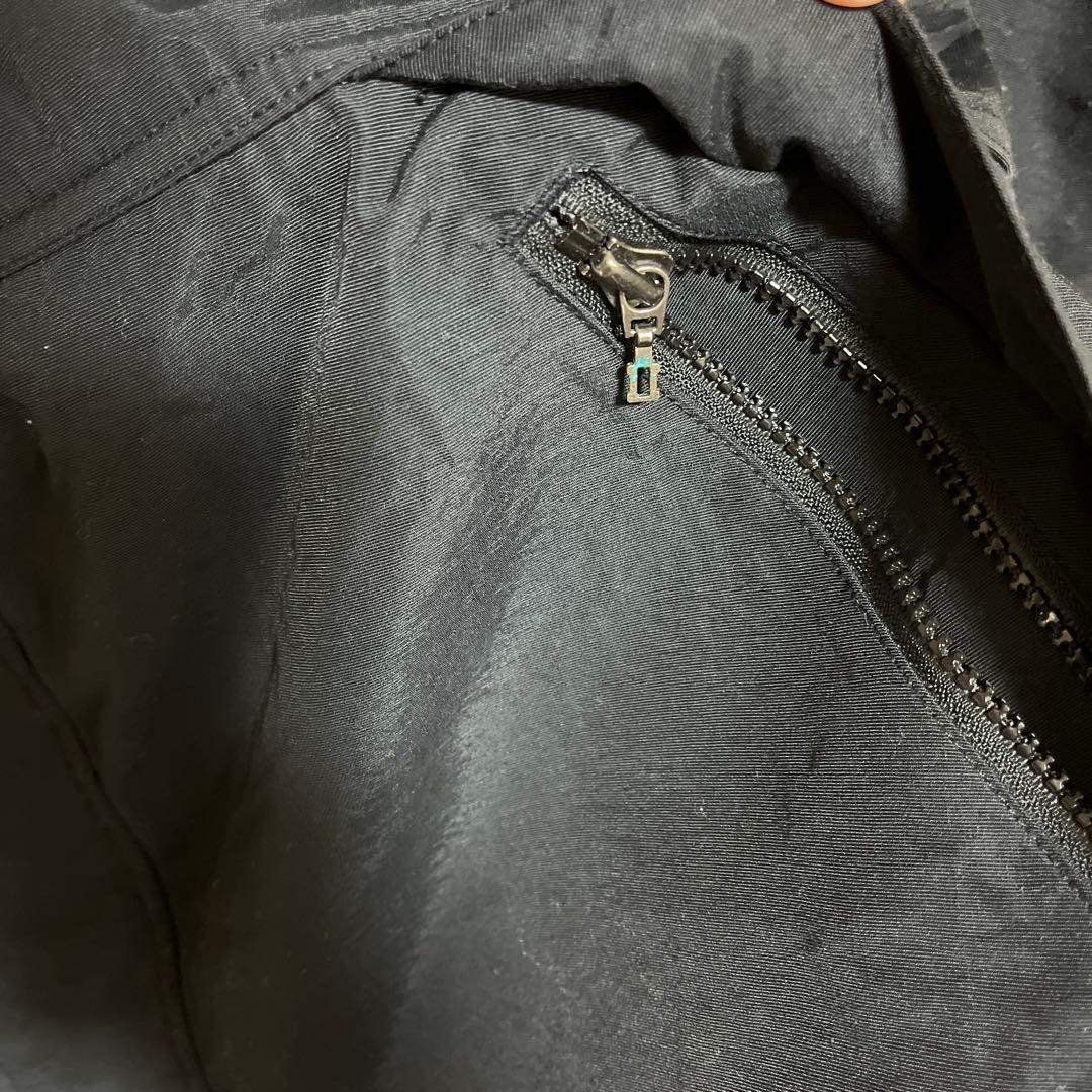 ジャケット・アウター Oakley software archive jacket size M