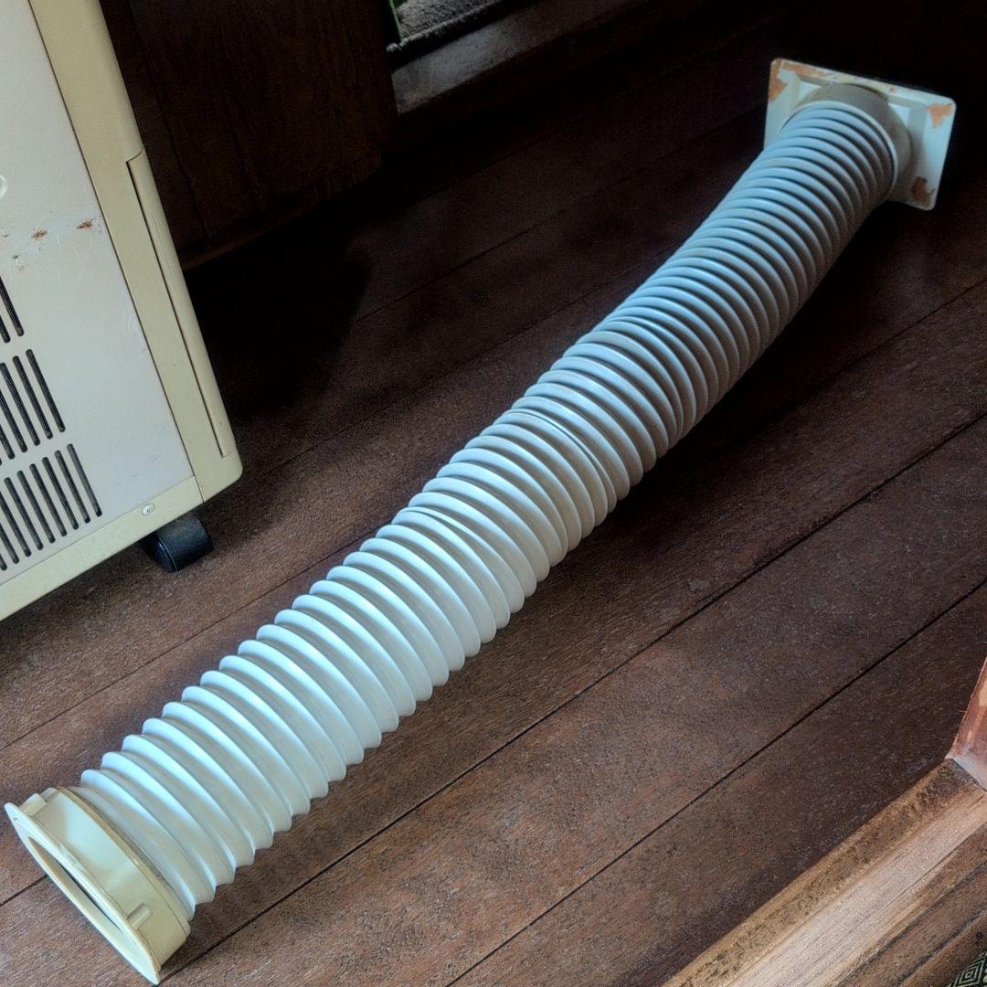 CORONA コロナ ミニクーラー CDW-161 ハイパワー冷房 除湿 送風