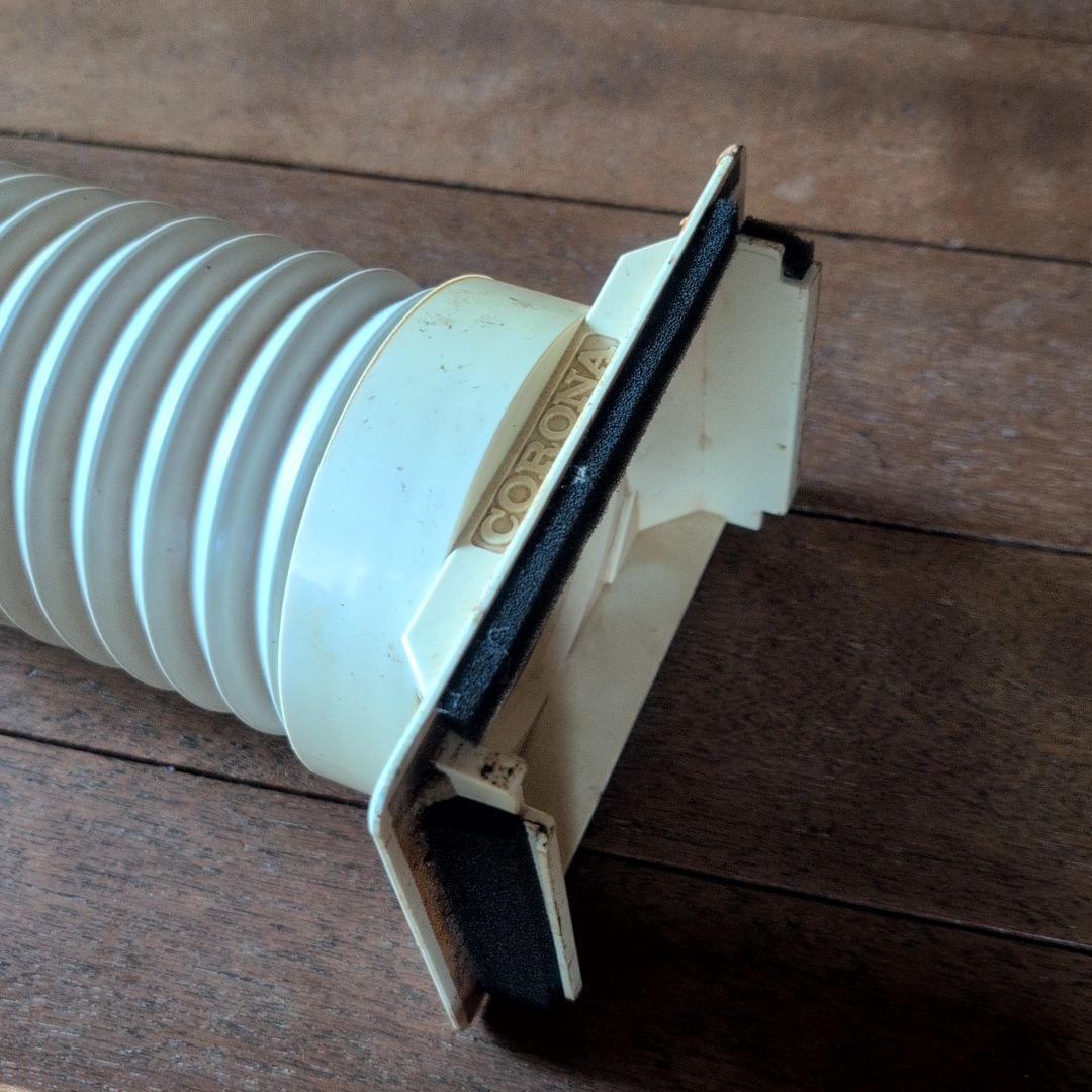 CORONA コロナ ミニクーラー CDW-161 ハイパワー冷房 除湿 送風