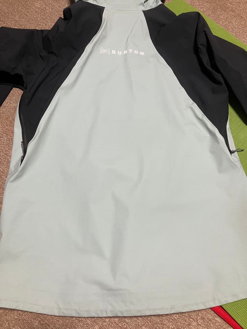 スノーボード Burton Mens AK Goretex TVK 3L JKT