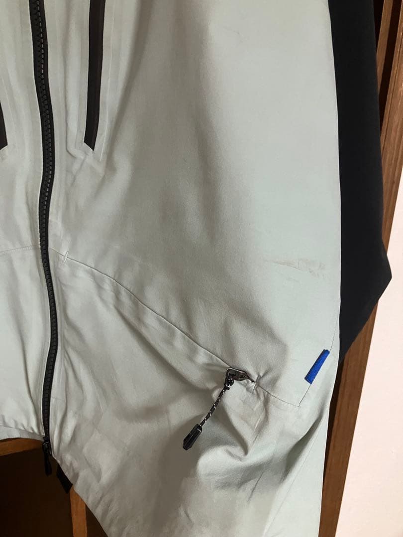 スノーボード Burton Mens AK Goretex TVK 3L JKT