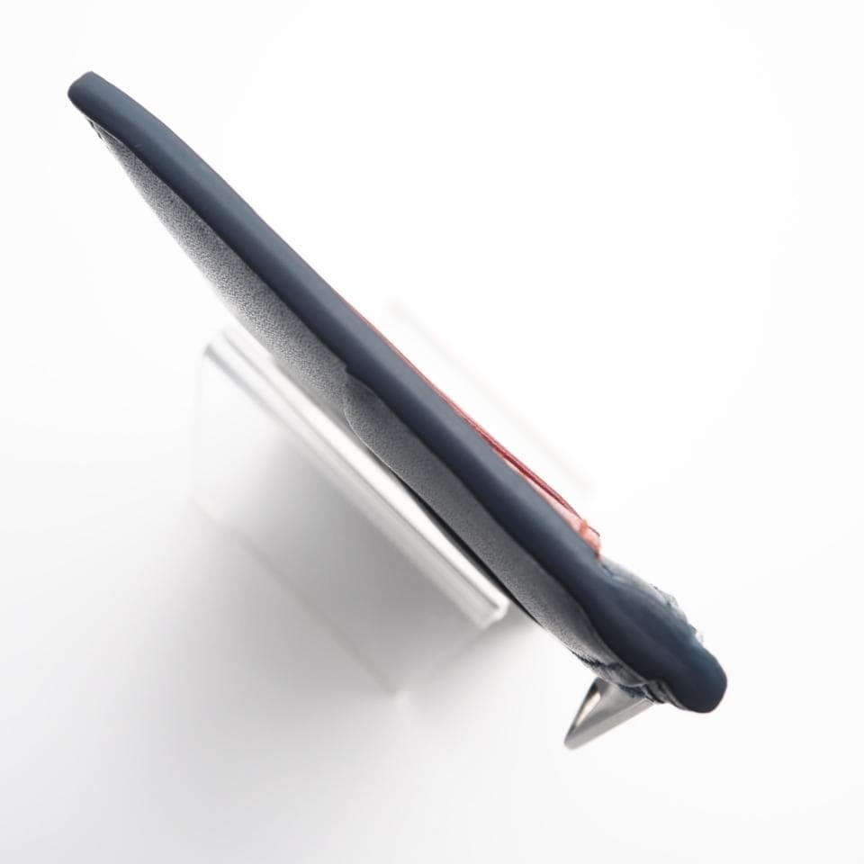 BOTTEGA VENETA ケース マキシイントレチャート スリム AB