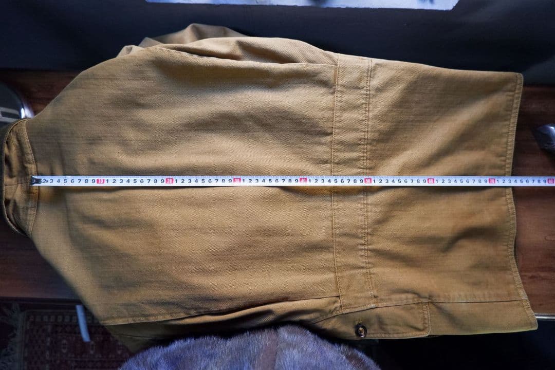 Polo by Ralph Lauren ハンティングジャケット