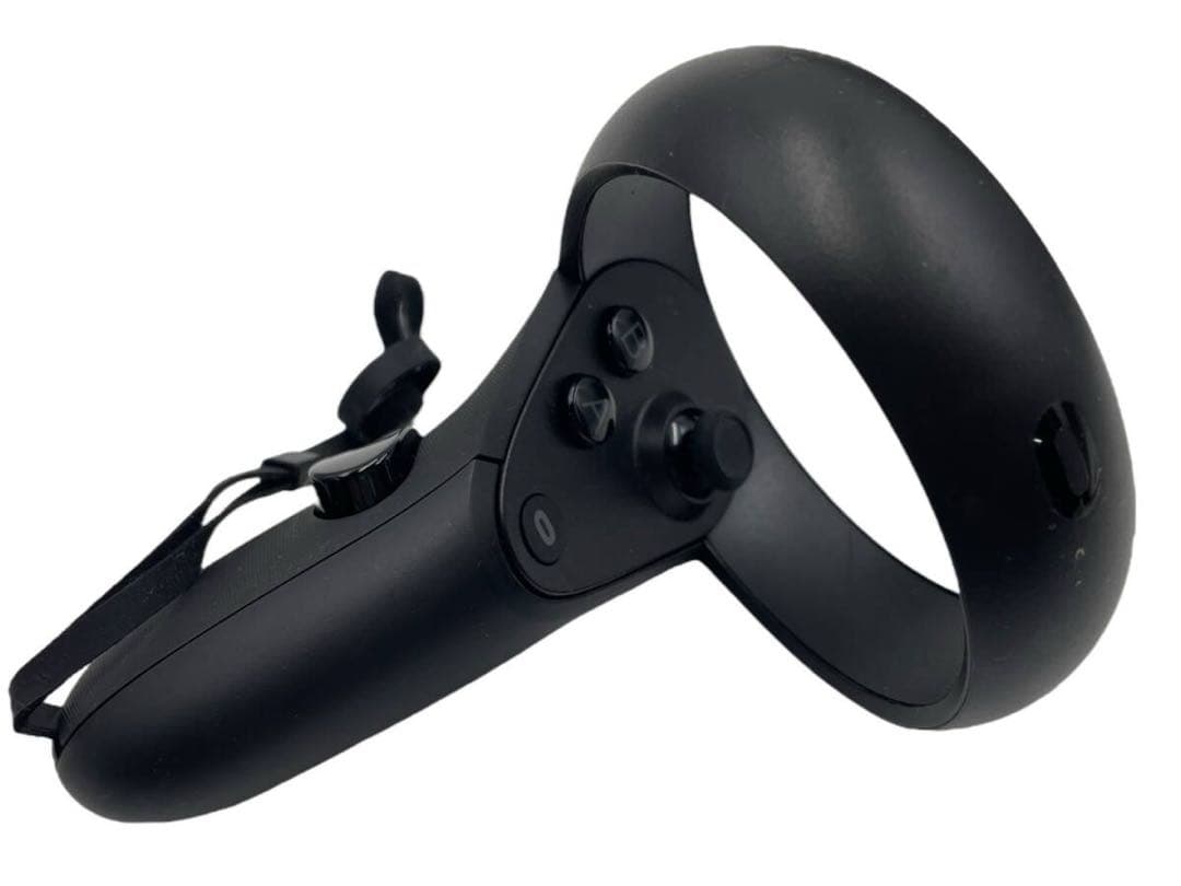 【極美品】 Rift S VRヘッドセット (現