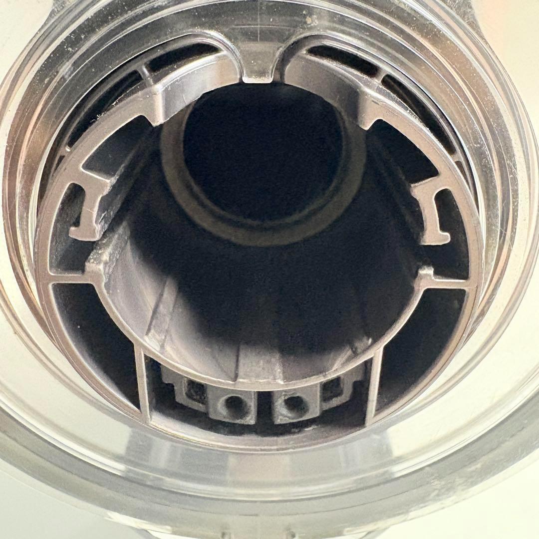 【分解清掃】Dyson V10 SV12 本体のみ 63分稼動確認済 アメリカ版