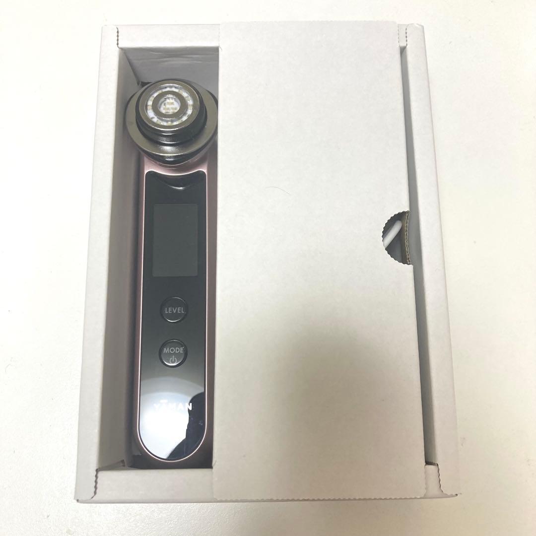 YA-MAN「フォトプラス EX eye pro