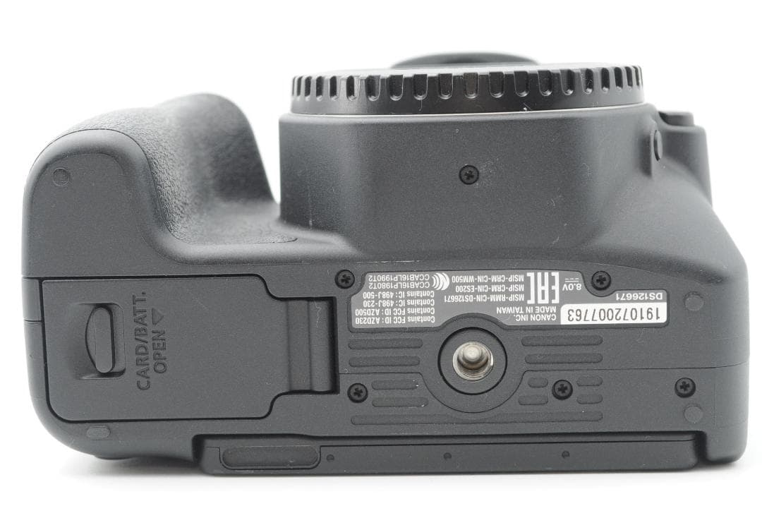 ★新品級②★冬ボーナスSALE★ Canon EOS Kiss x9 ダブル