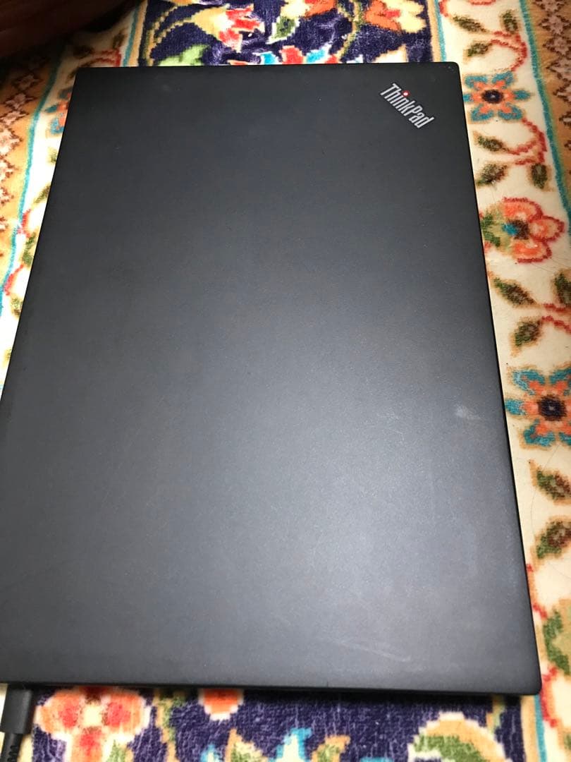 Windowsノート本体 ThinkPad X280