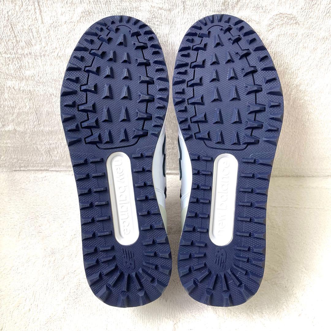 ✨未使用✨　ニューバランス　ゴルフシューズ　 UGBS574G 24