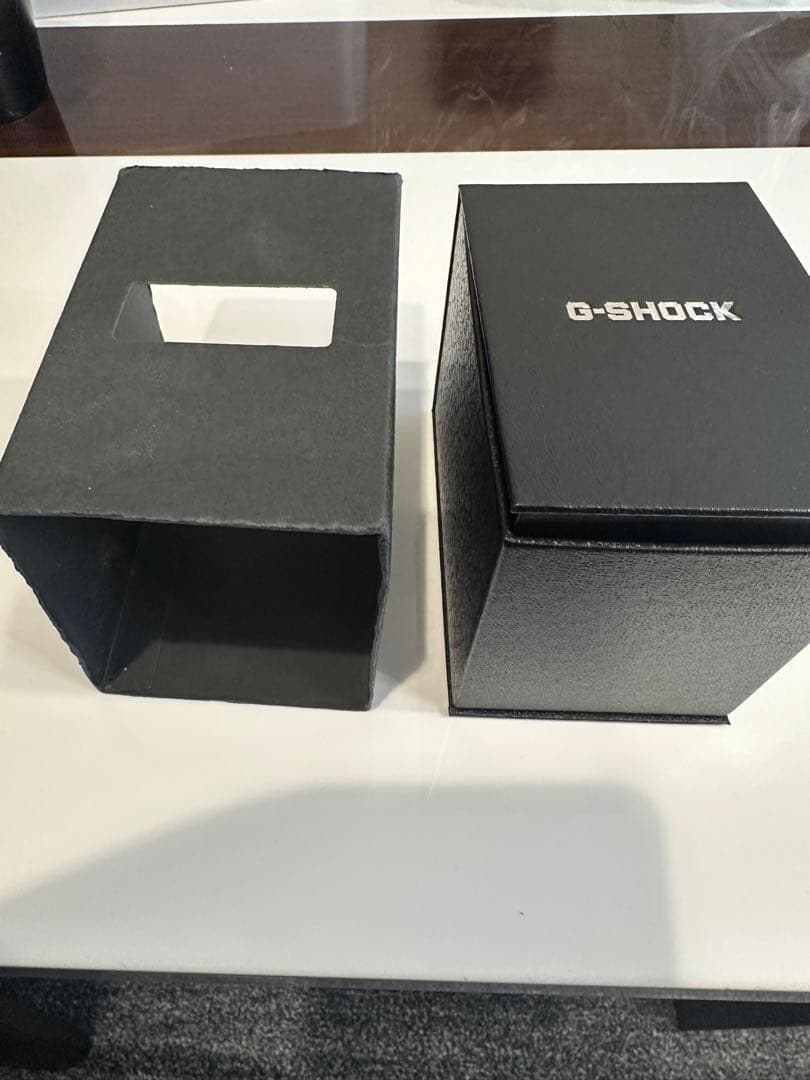 G-SHOCK GM-5600SCM-1JF デジタル腕時計