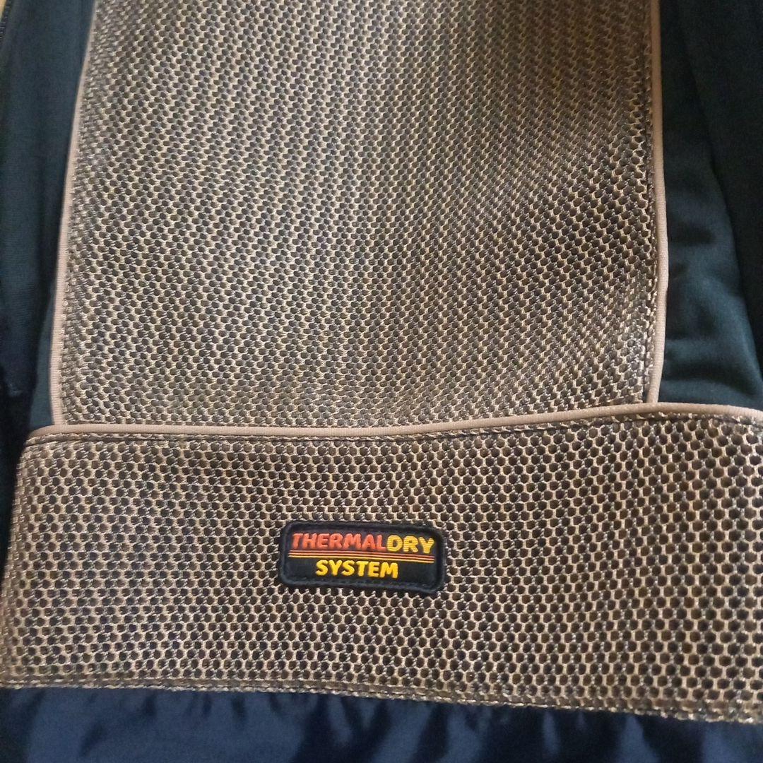 定価5万美品 PICTURE ORGANIC スノーボードウェア ナイコンJKT