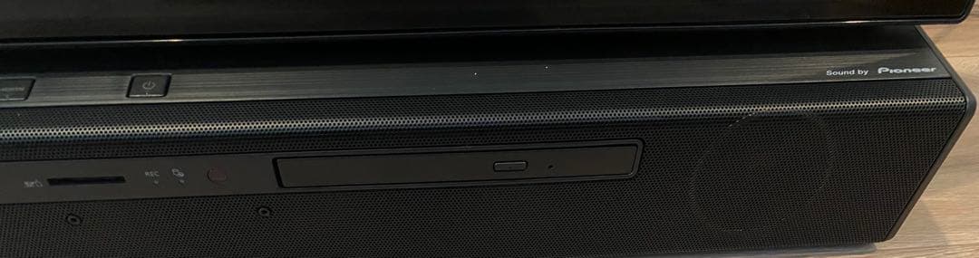 Windowsデスクトップ ESPRIMO FH90/F3 i7-1165G7 16GB 256GB 4TB