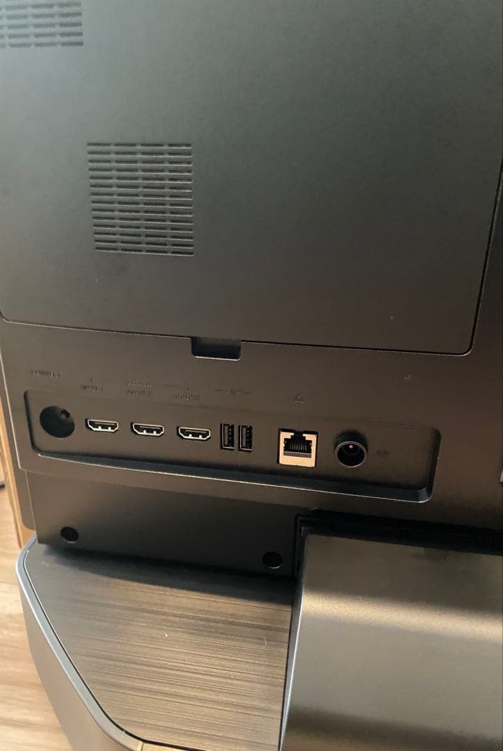 Windowsデスクトップ ESPRIMO FH90/F3 i7-1165G7 16GB 256GB 4TB