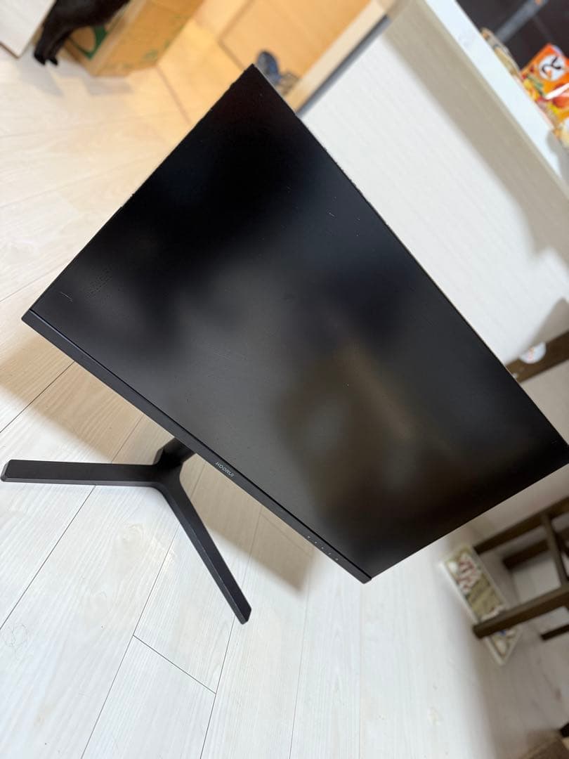 Koorui 27EIQ ゲーミングモニター