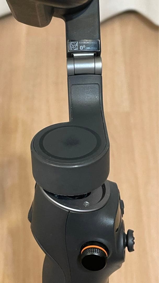 DJI Osmo Mobile 6 スマホ用ジンバル 動作OK