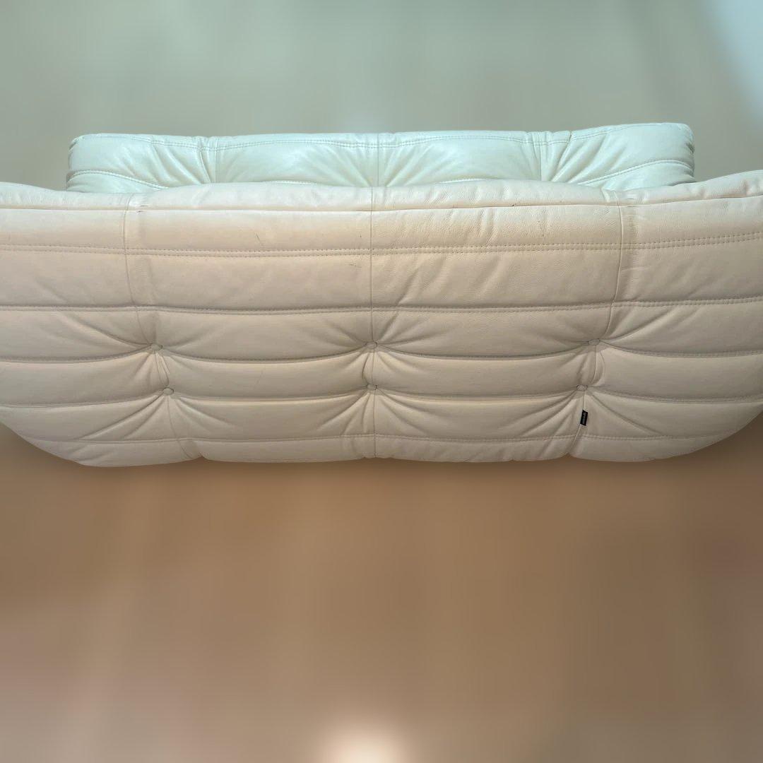 ligne roset Togo3pソファ