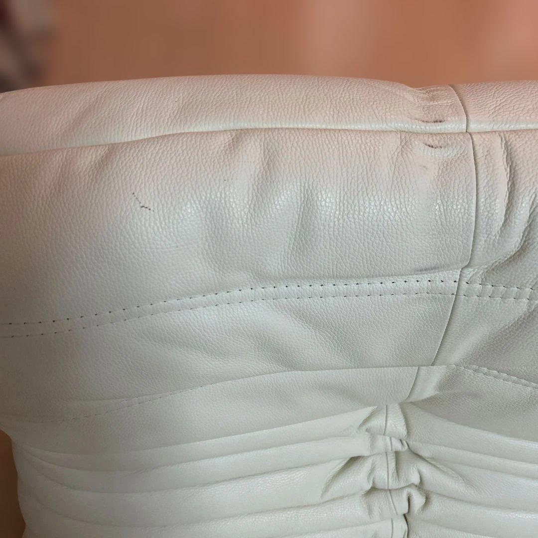 ligne roset Togo3pソファ