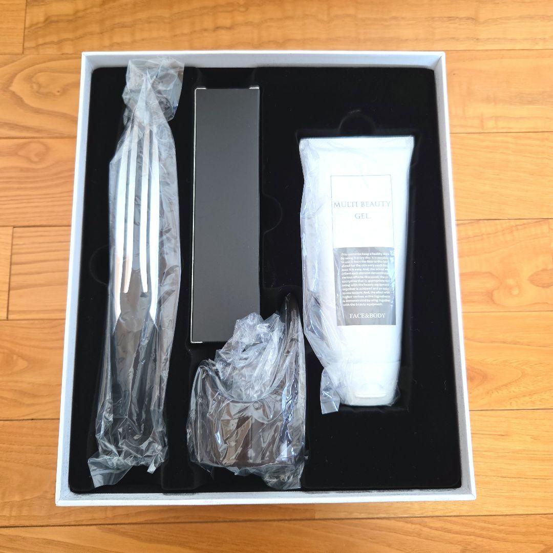 【リンクス】 PYR KNIGHT パイラナイト　家庭用痩身機器