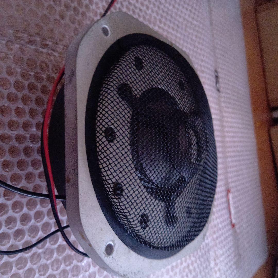 NS-1000M用スコーカー ミッドレンジ ペア 完動品