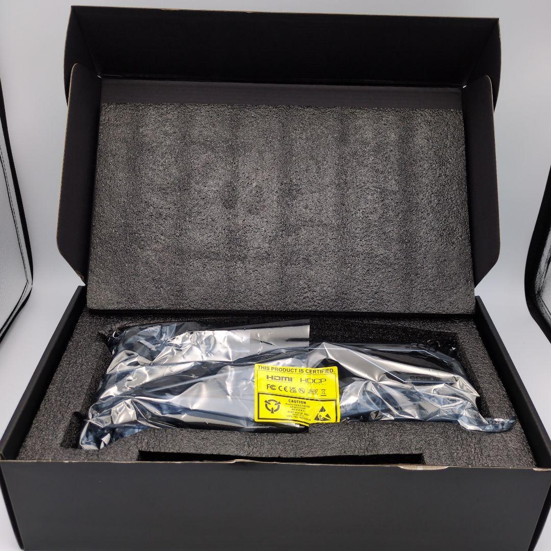 【動作品】PALIT GAMINGPRO RTX 3070 8GB