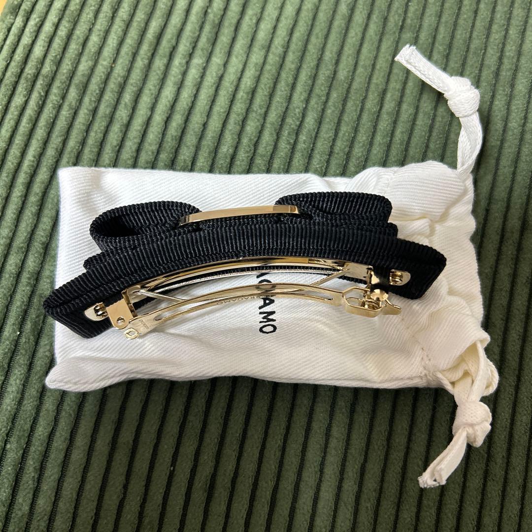 サルヴァトーレ フェラガモ　SalvatoreFerragamo バレッタ