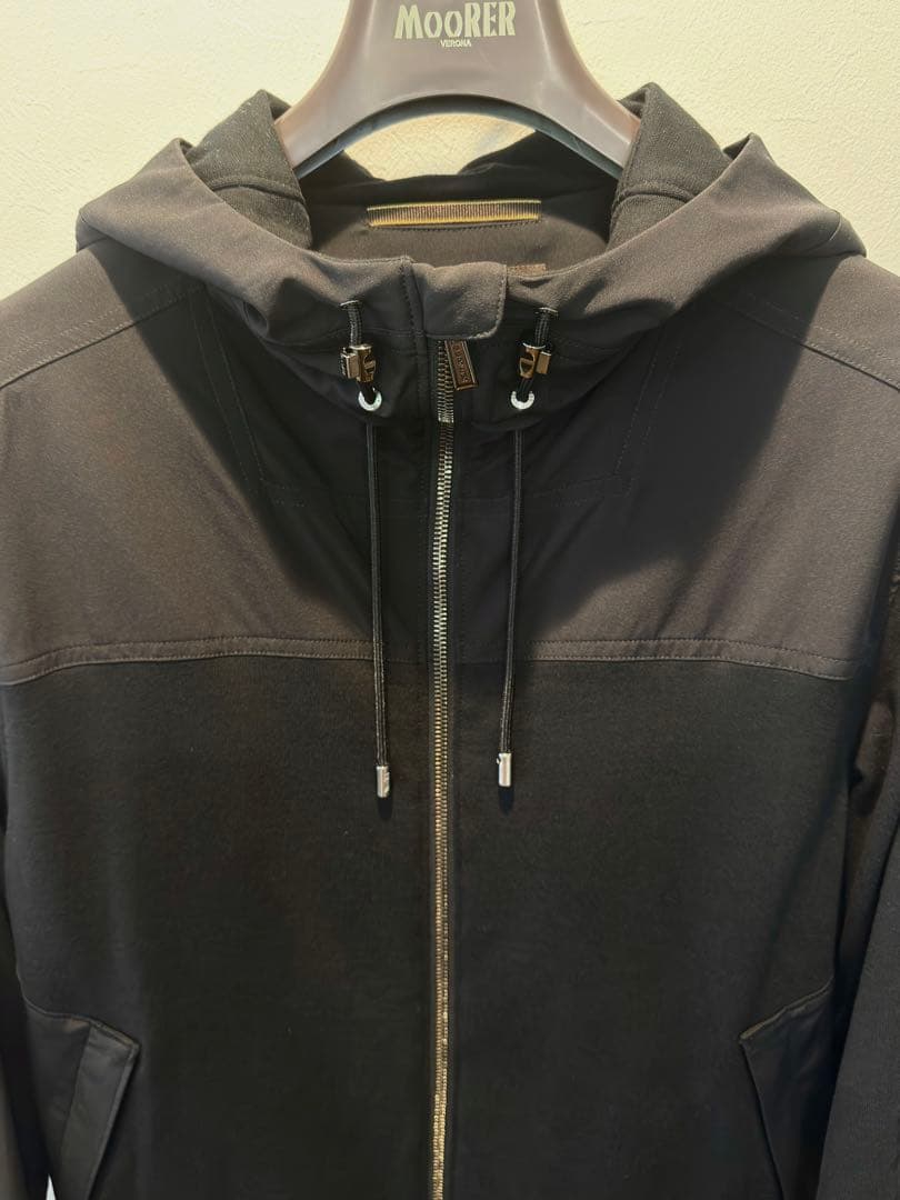 新品 国内正規品 定価21万 MOORER ISOZAKI-KNF 48