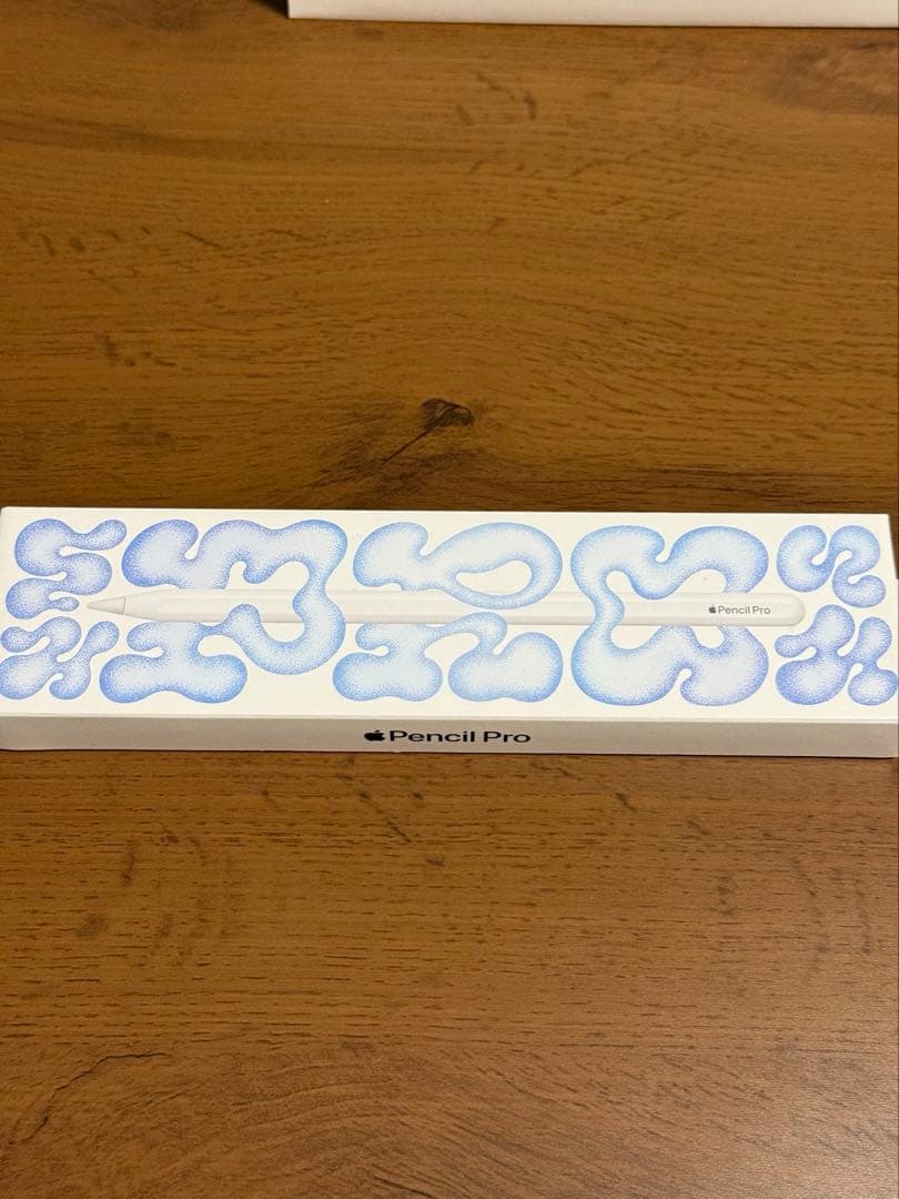 iPad pro M4 256GB WiFiモデル ブラック