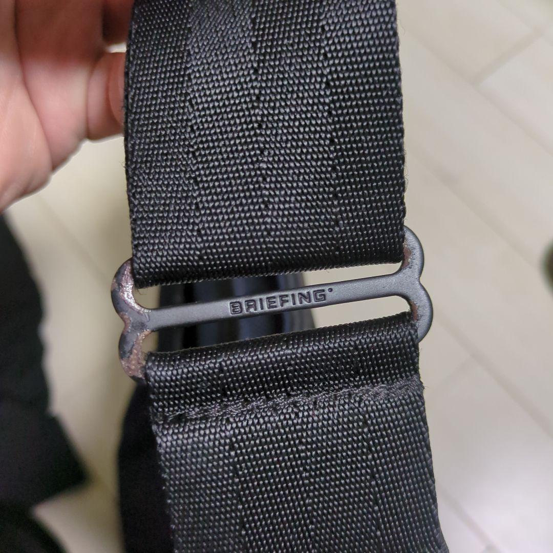 【MADE IN USA】BRIEFING　DAY TRIPPER