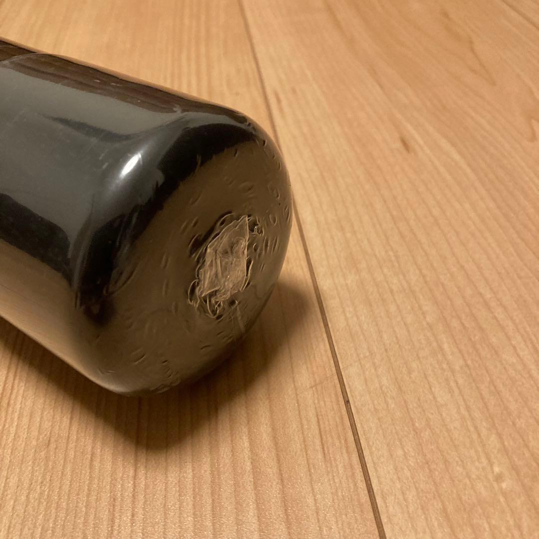 新品 SSK MM18 軟式バット ミドルバランス 84cm 710g平均