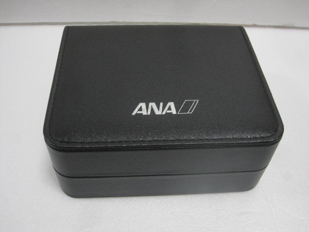 ANA オリジナル ネームタグ ライフタイム 100万 マイル 記念品