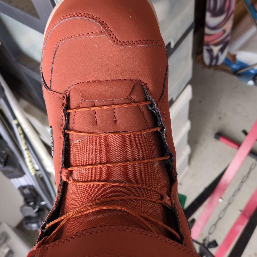 ケ*イ様 SALLOMON HPS