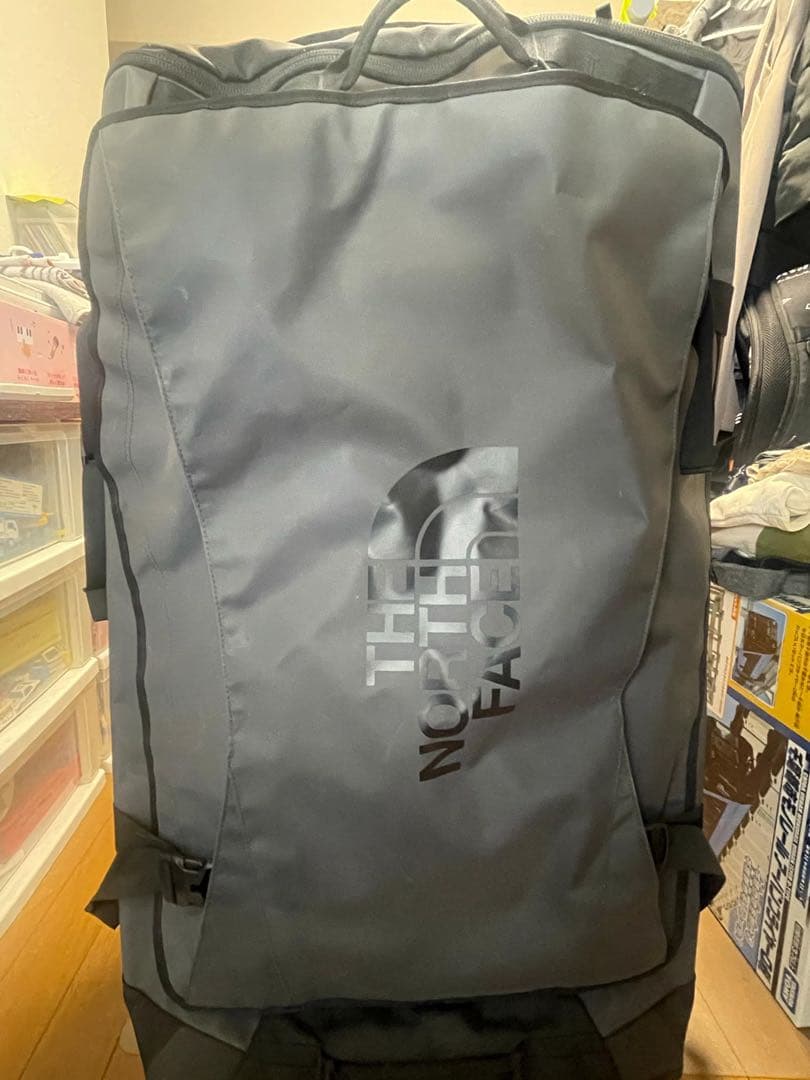 旅行かばん・小分けバッグ THE NORTH FACE Rolling Thunder 36 155L