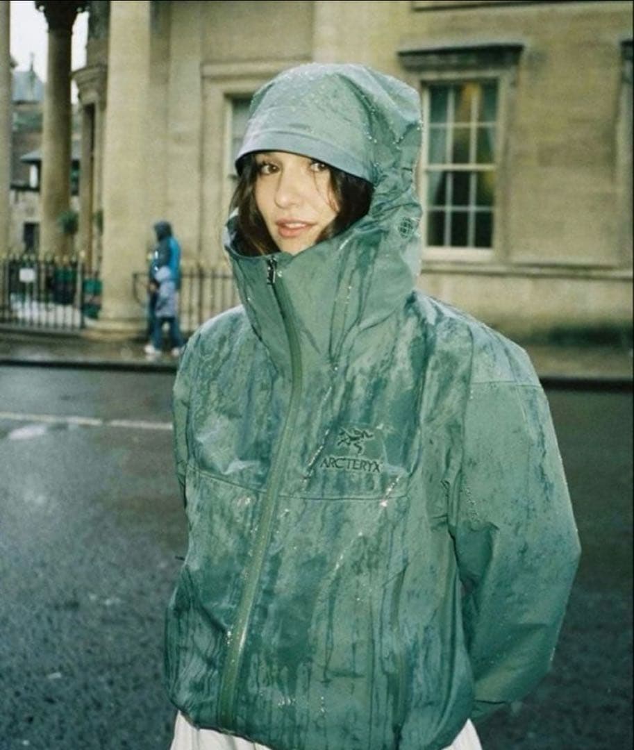 ジャケット・アウター ARC'TERYX BETA SL BEAMS Exclusive