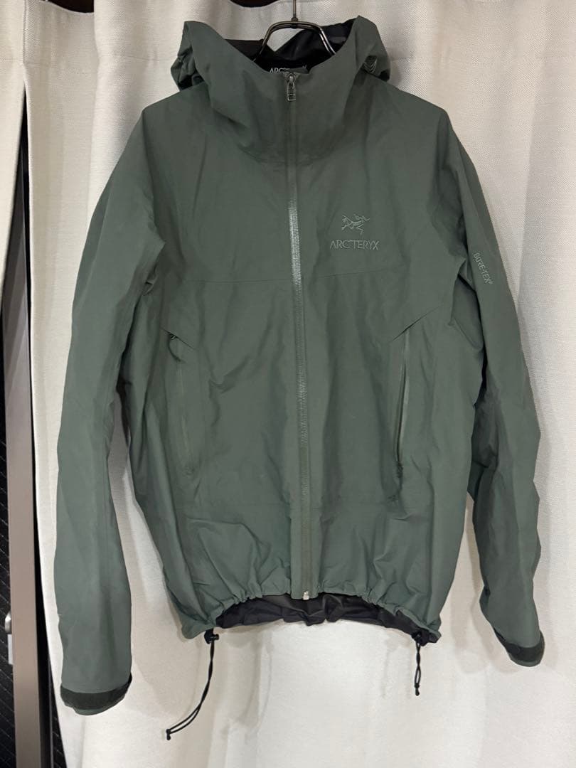 ジャケット・アウター ARC'TERYX BETA SL BEAMS Exclusive