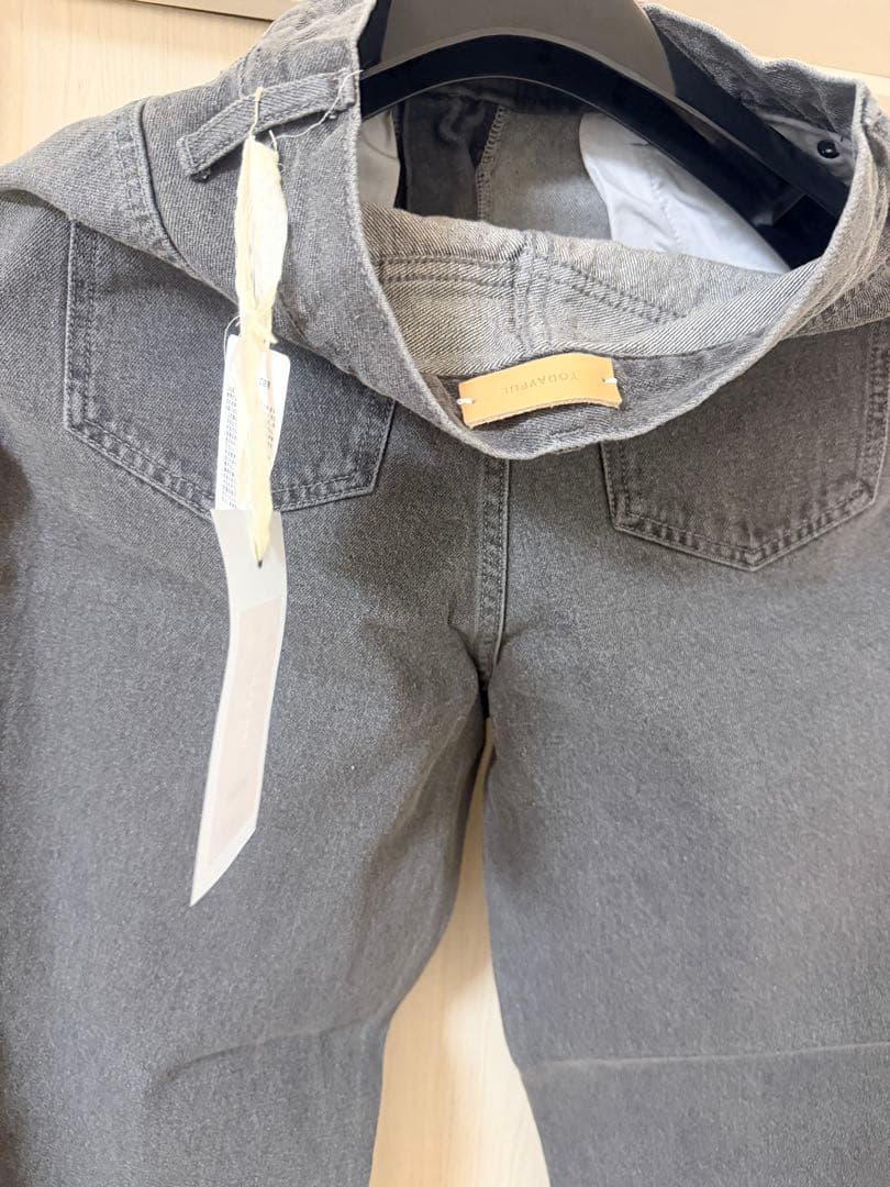 todayful Cary＇s Denim