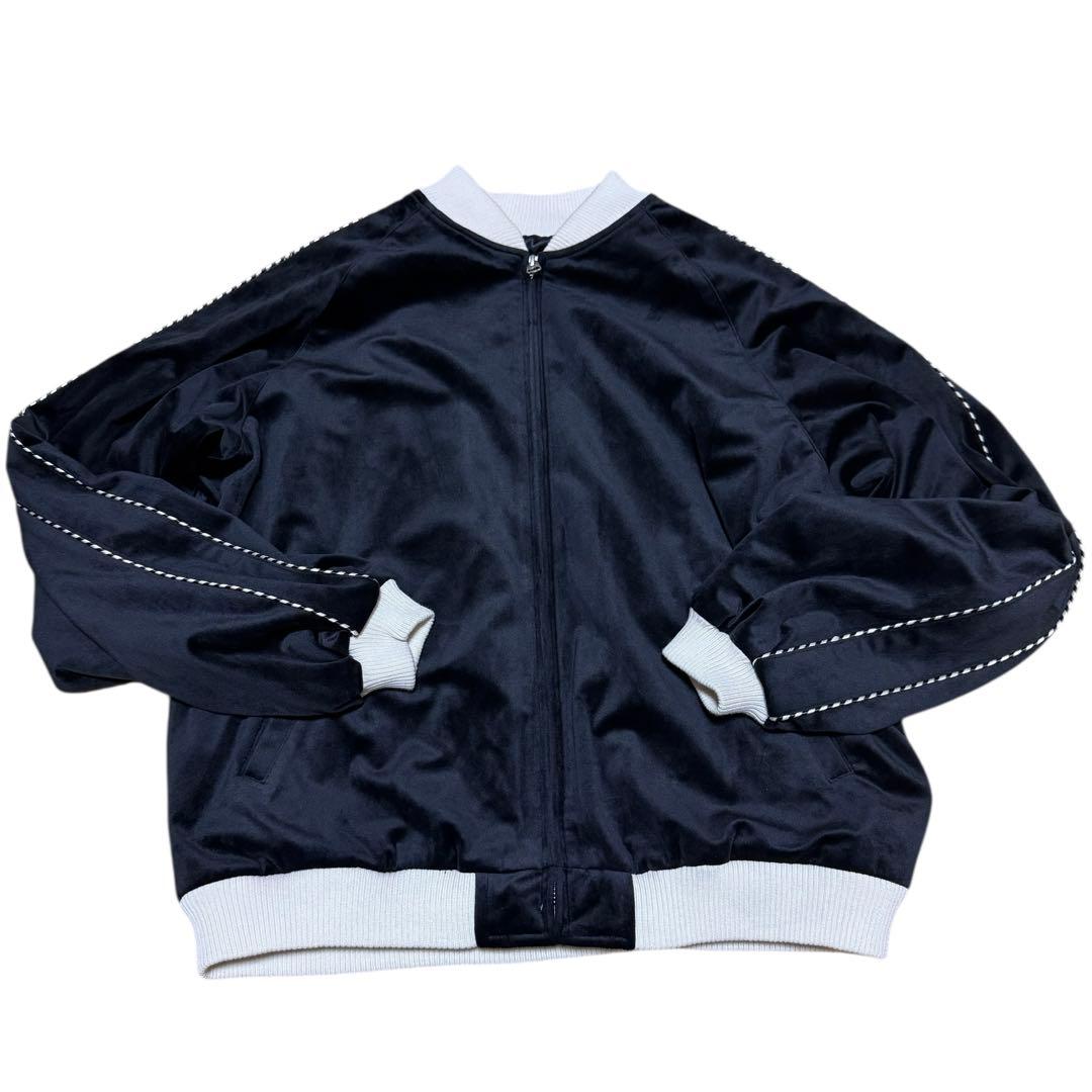 【WAIPER.Inc】スーベニアジャケット 試着のみ M