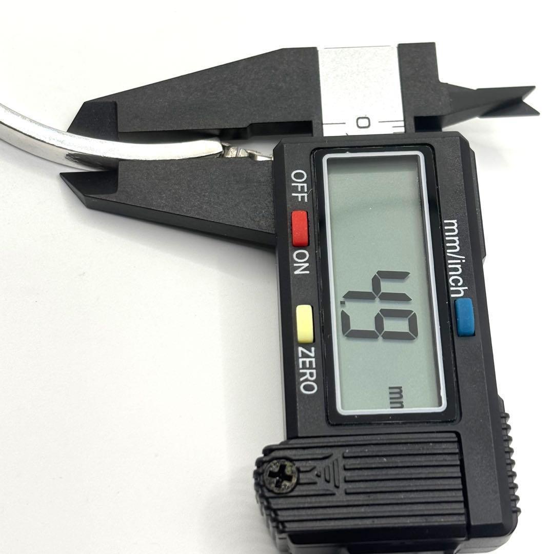 TIFFANY&CO.【希少】ベネチアンIDブレスレット 人気　付属品付き