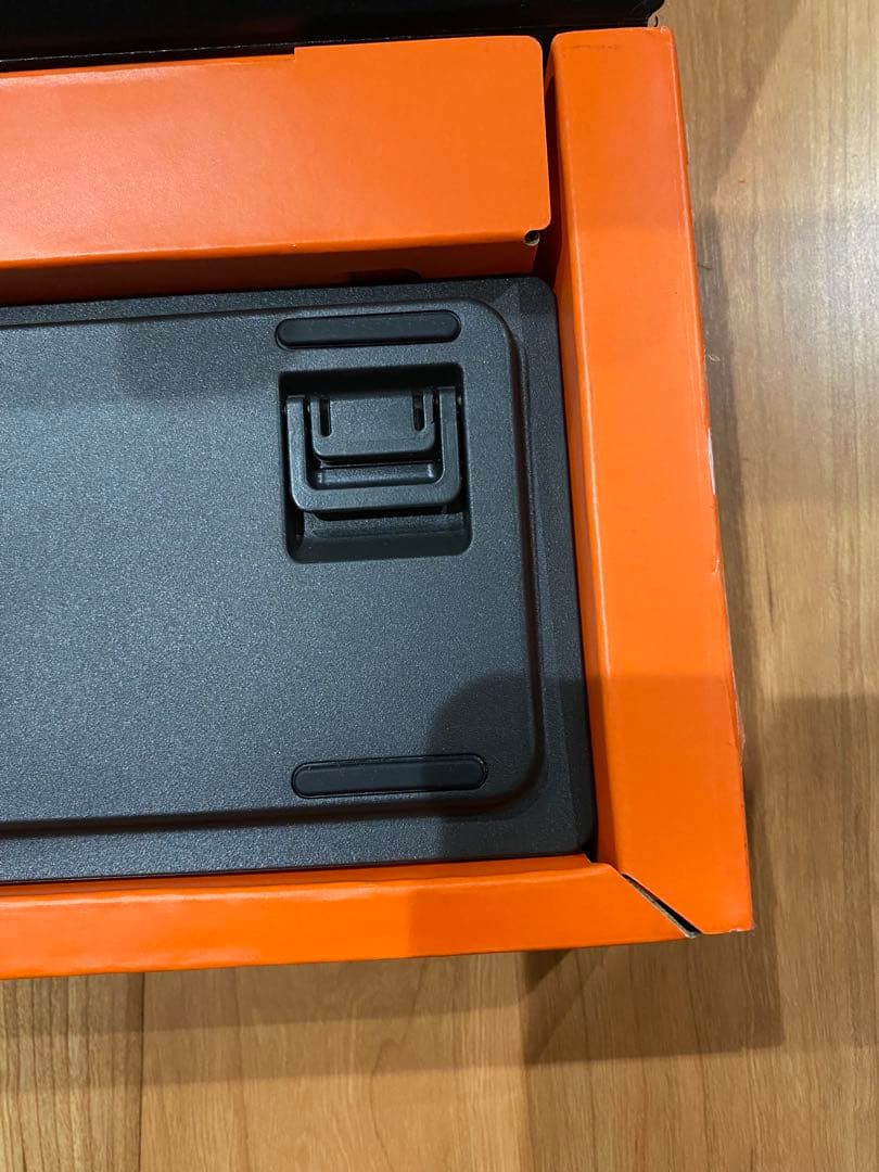 キーボード apex pro mini jp