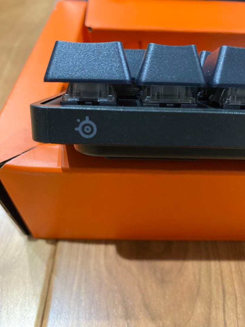 キーボード apex pro mini jp