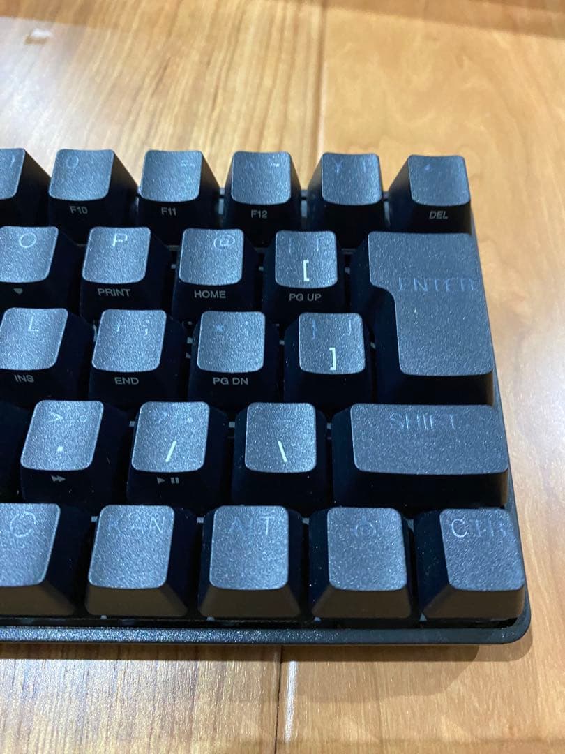 キーボード apex pro mini jp