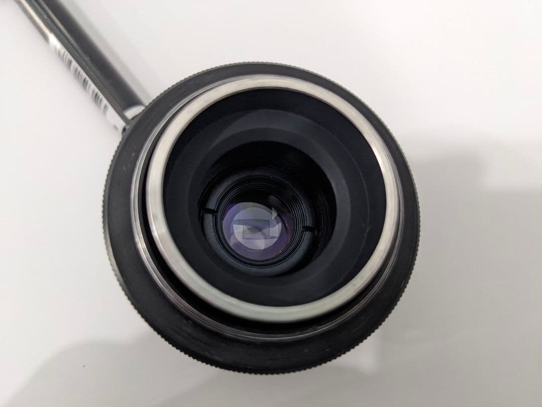 Canon model7 一部難有とインダスター50mm f3.5 レンズセット